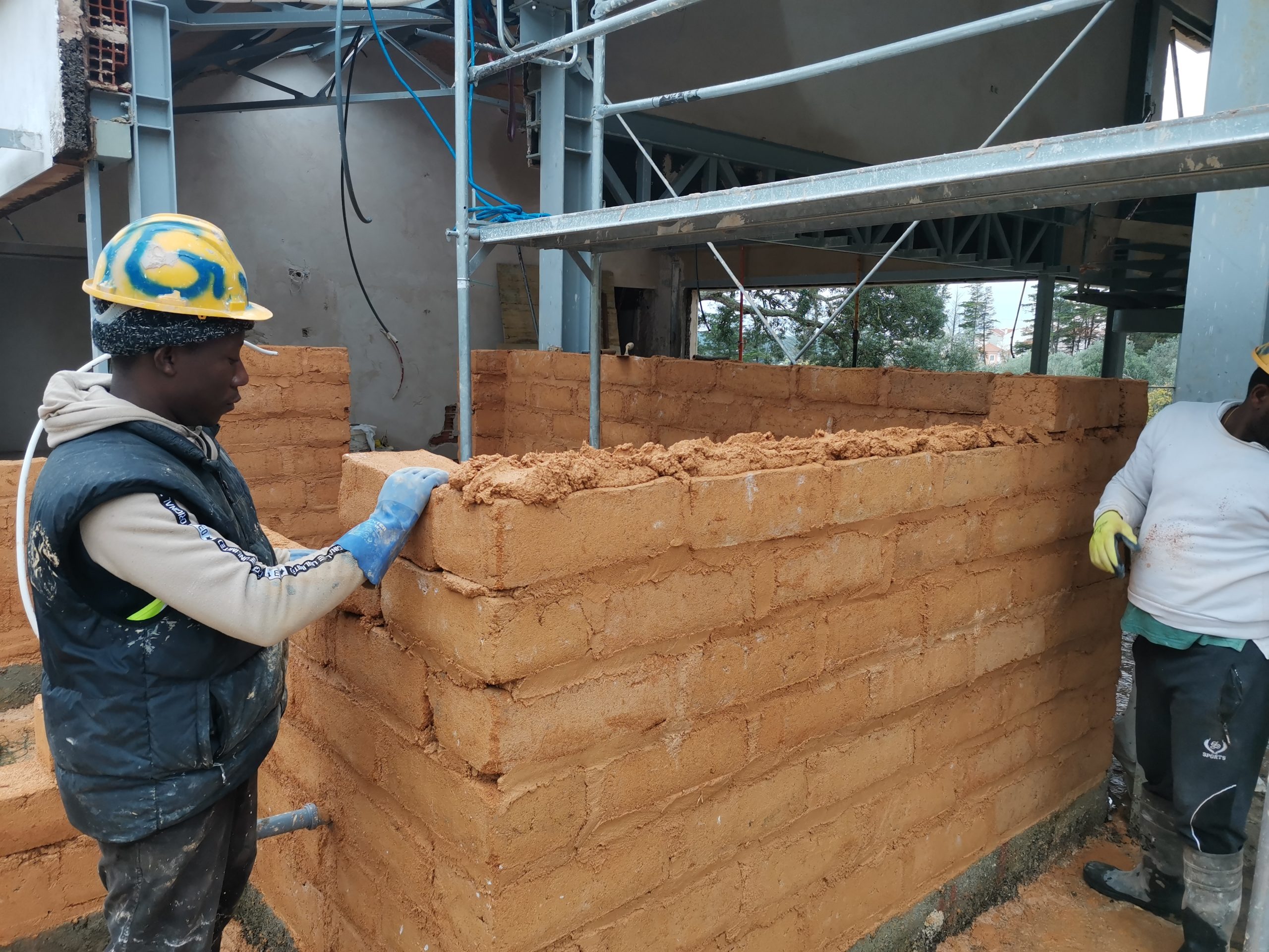 Earth Craft Specialists