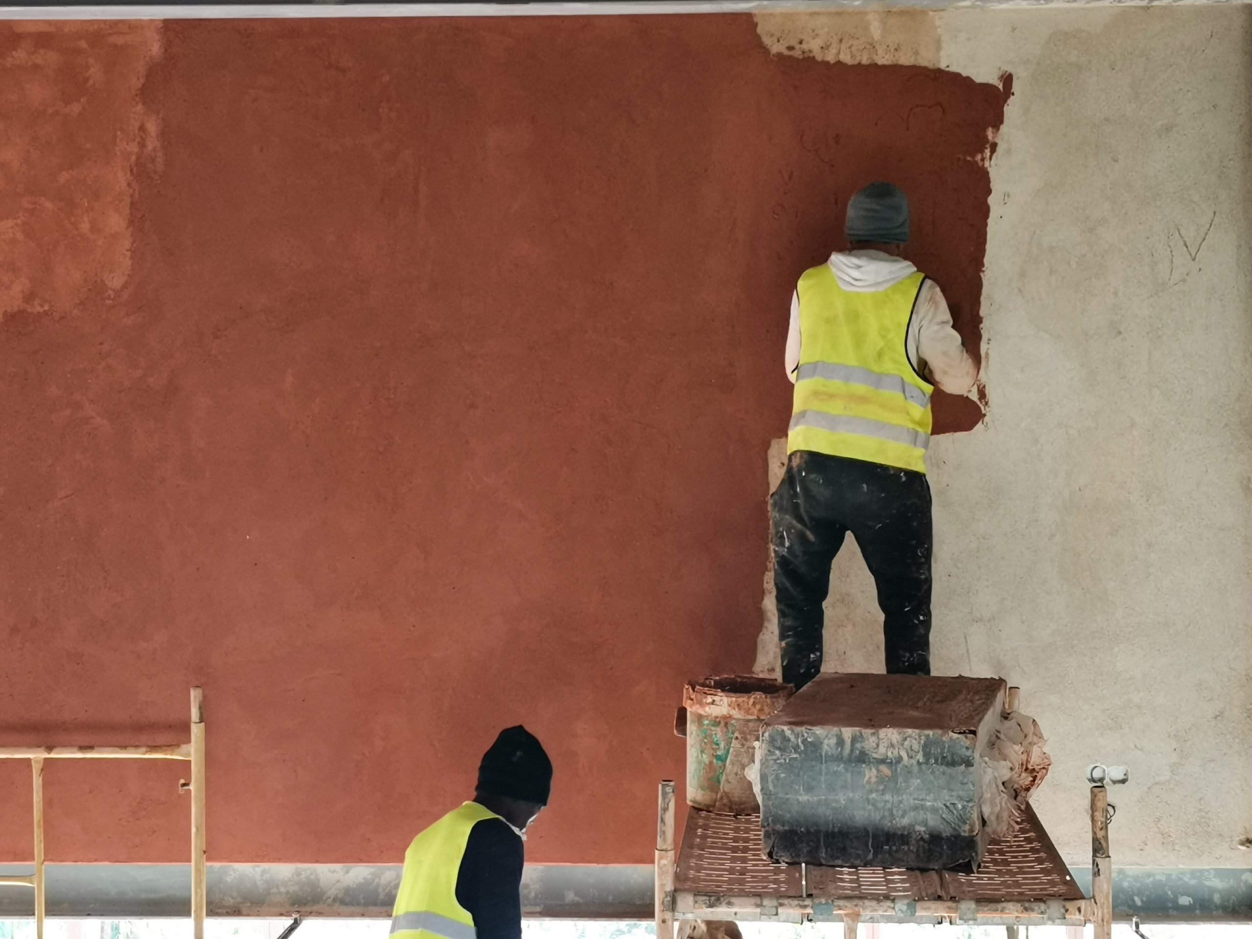 Surface Craft Specialist