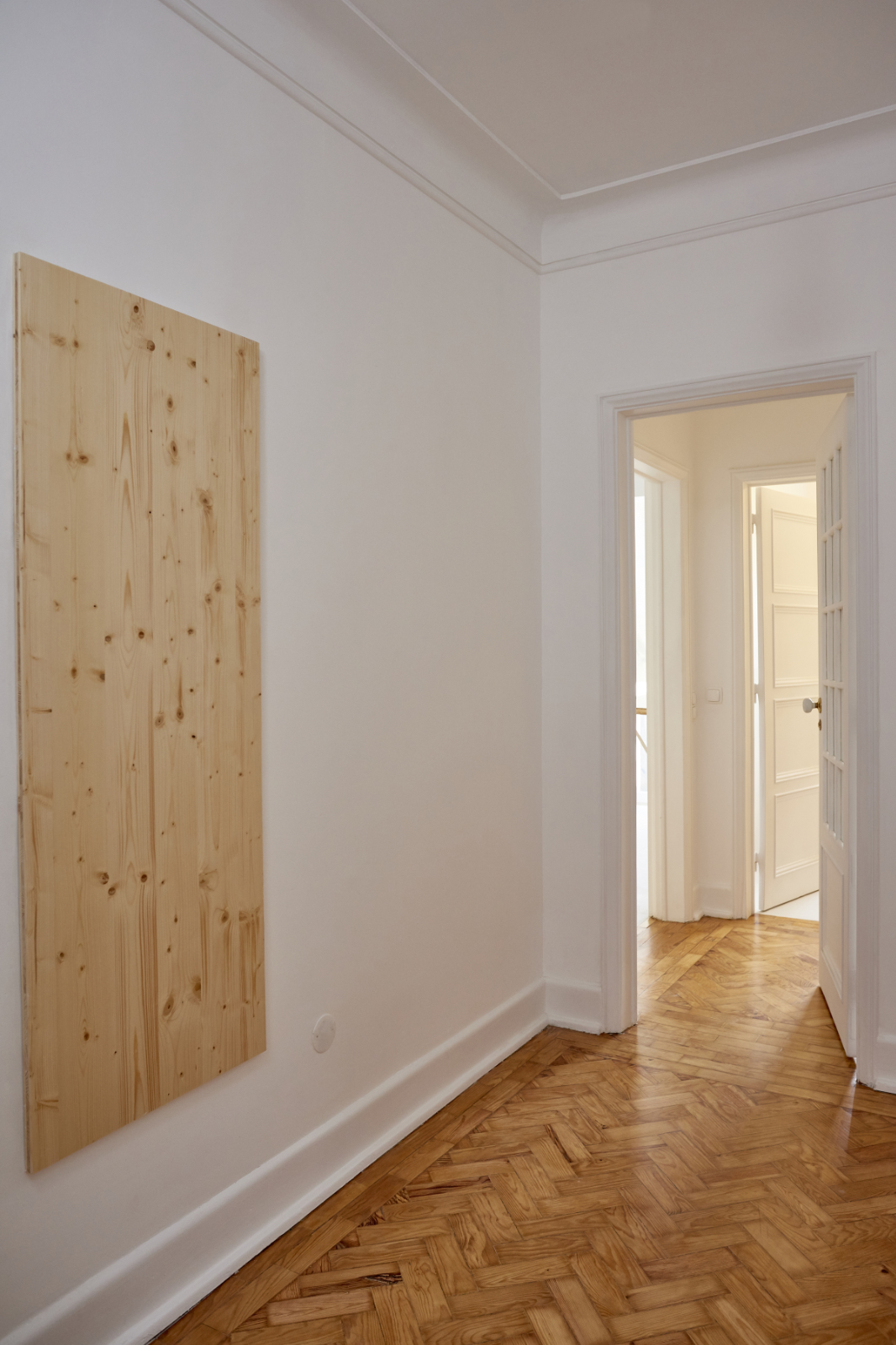 Crafted Urban Living, Lisbon