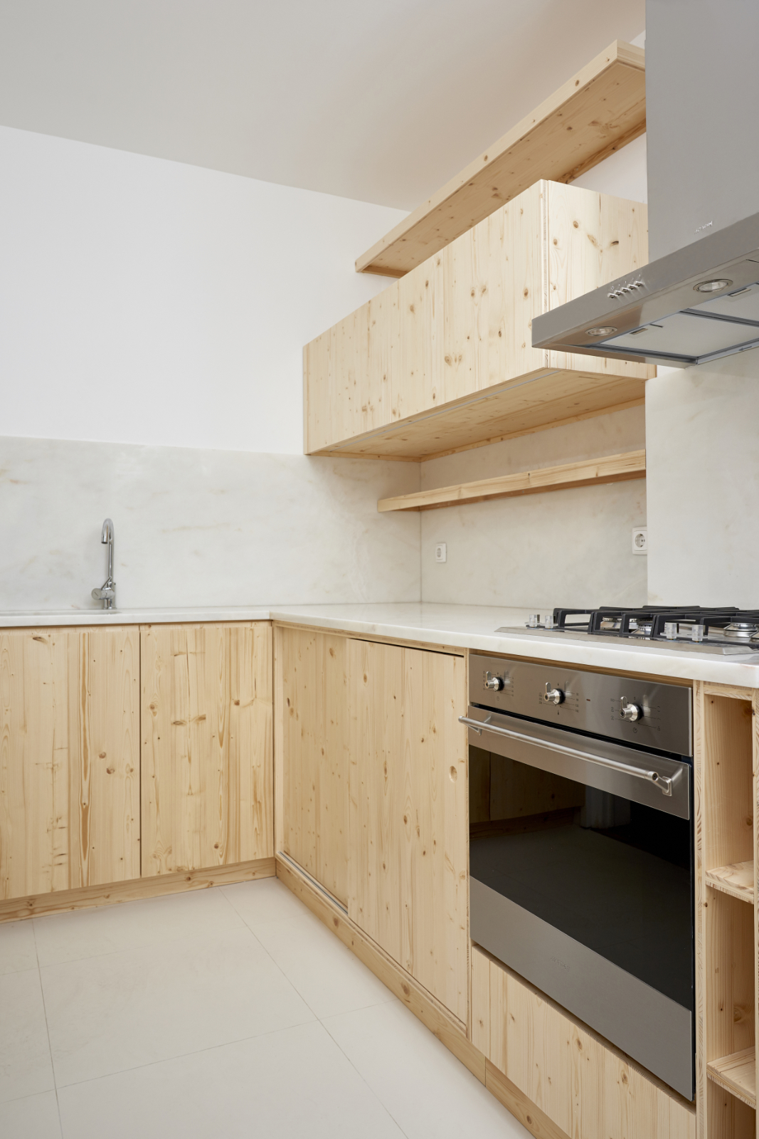 Crafted Urban Living, Lisbon