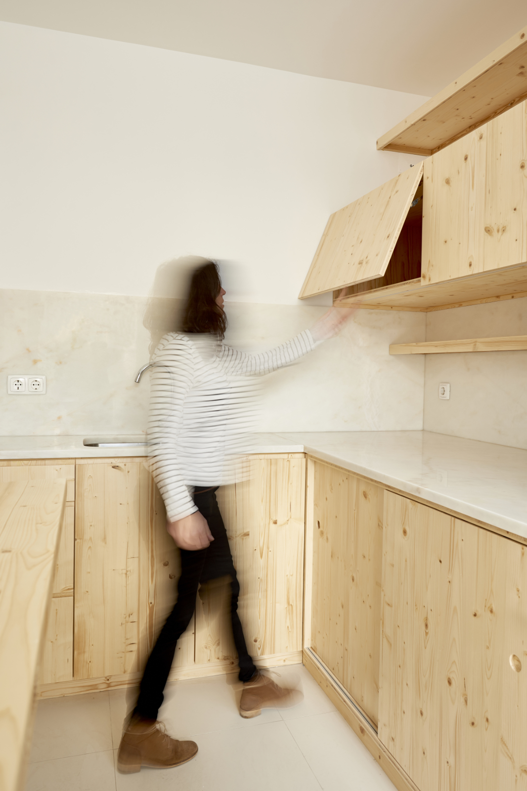 Crafted Urban Living, Lisbon