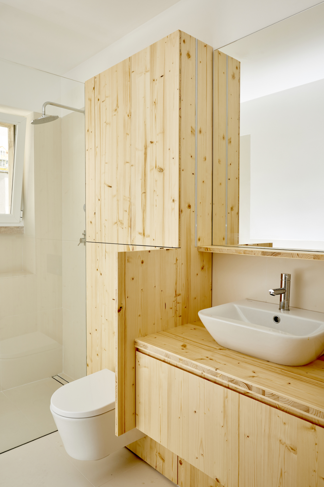 Crafted Urban Living, Lisbon