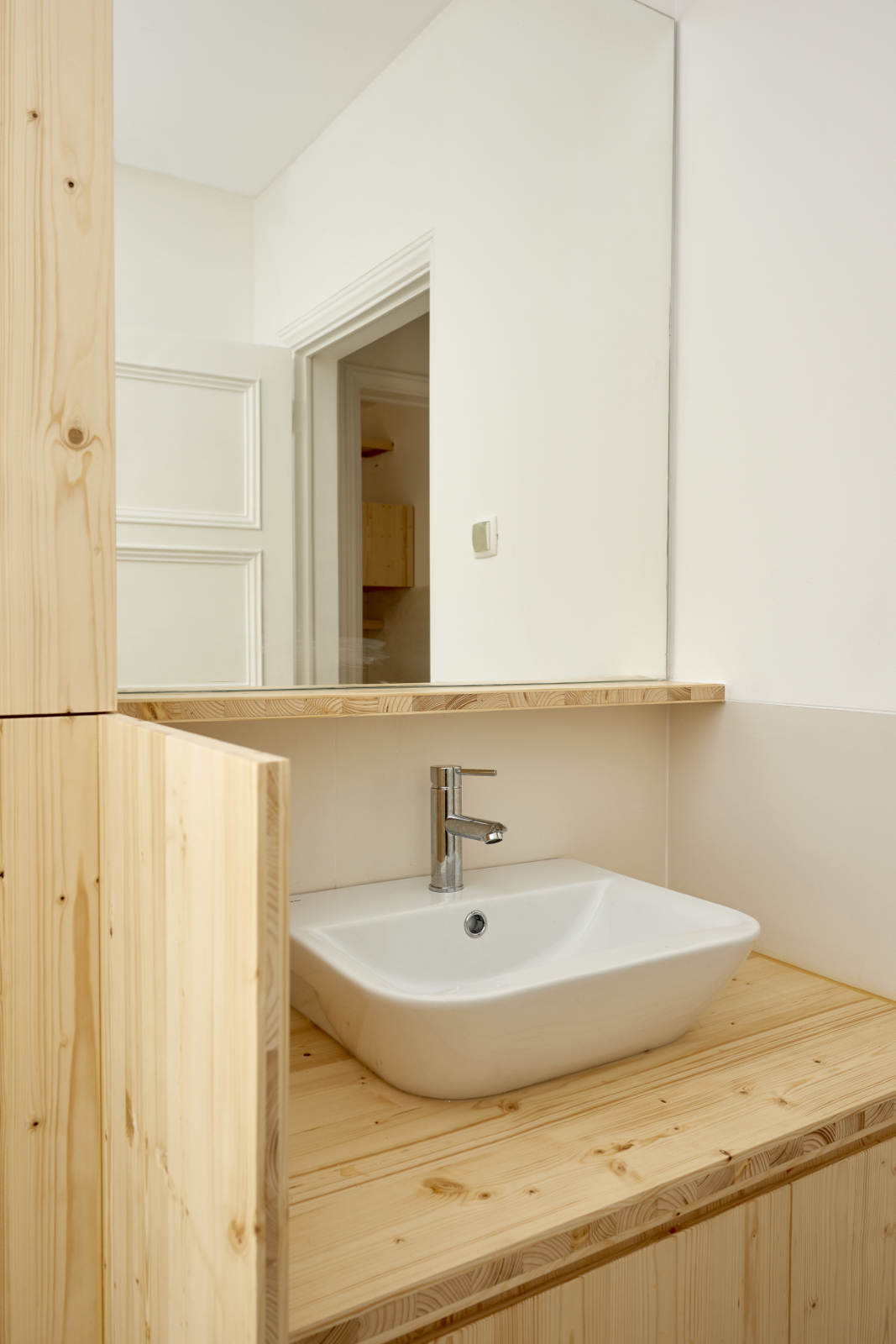 Crafted Urban Living, Lisbon