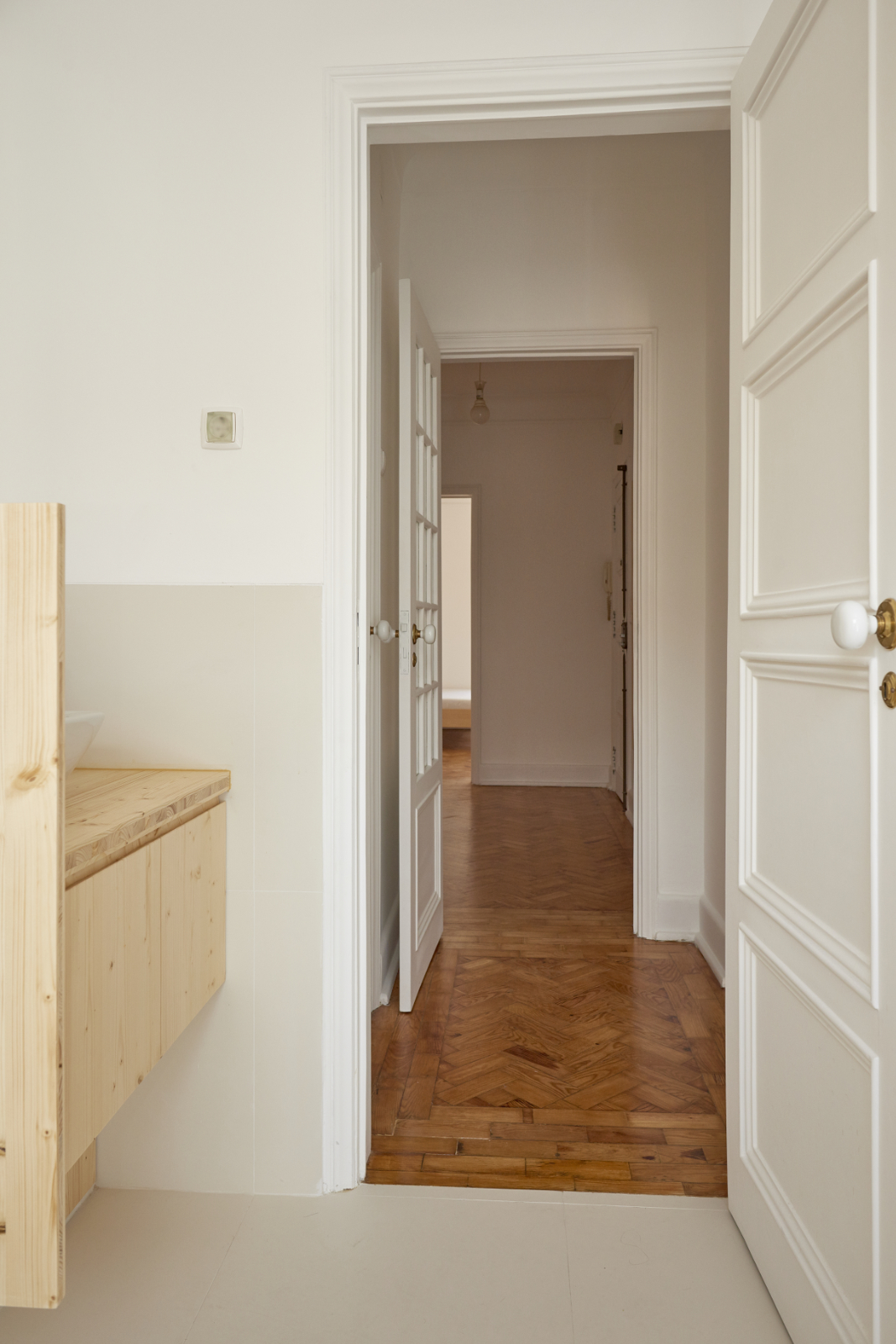 Crafted Urban Living, Lisbon